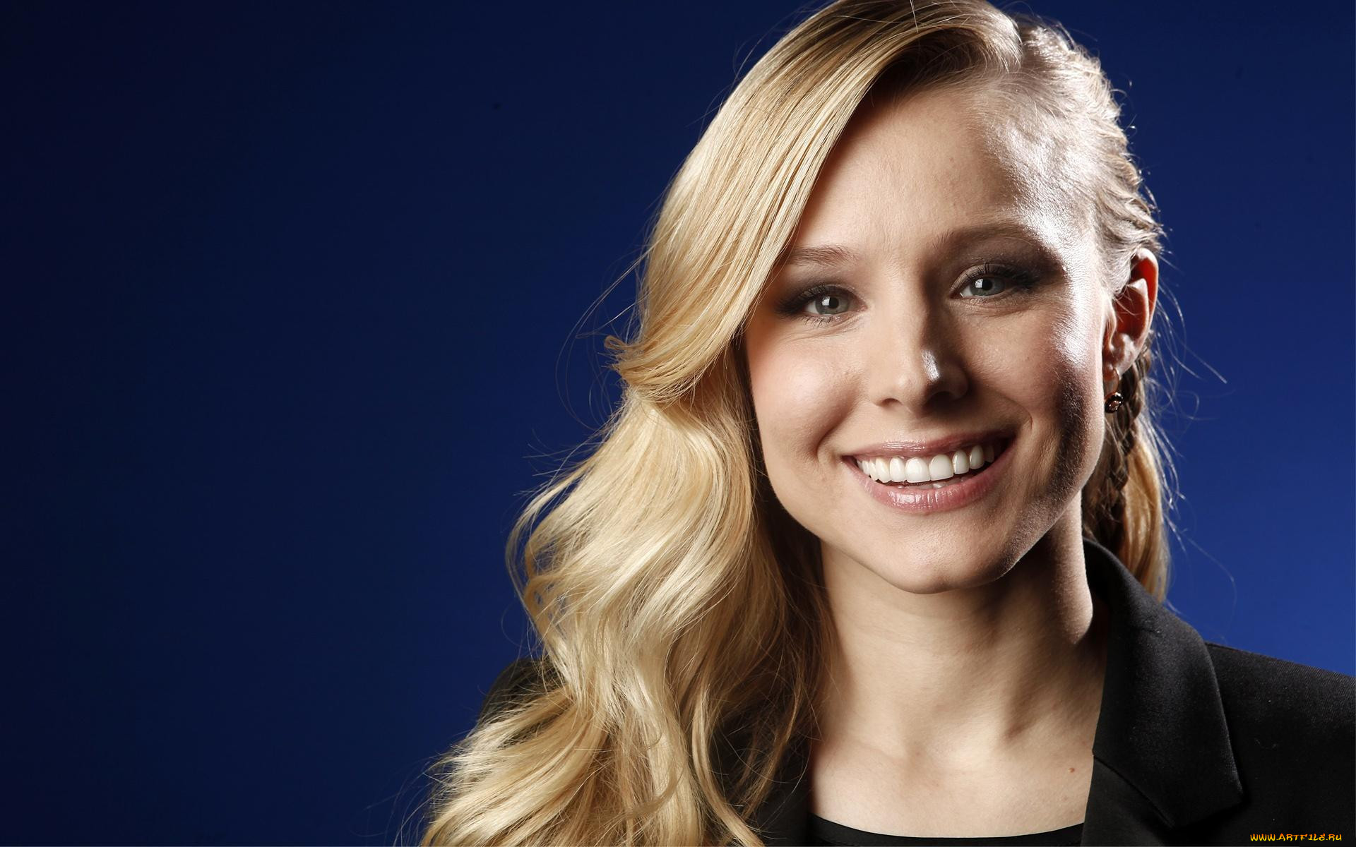 Kristen Bell, , , , , 